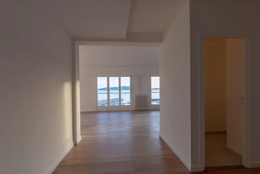Appartement Mourillon