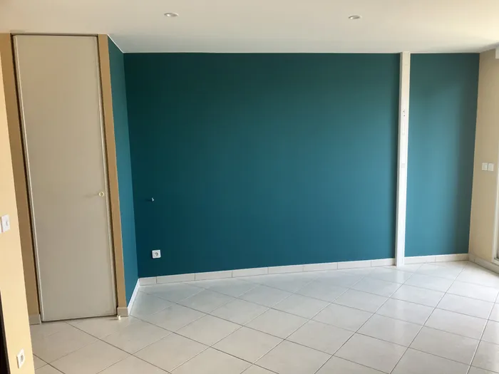 Peinture Intérieure