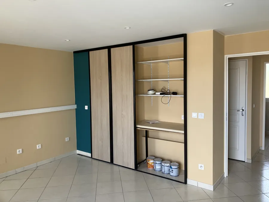 Chambre Enfant
