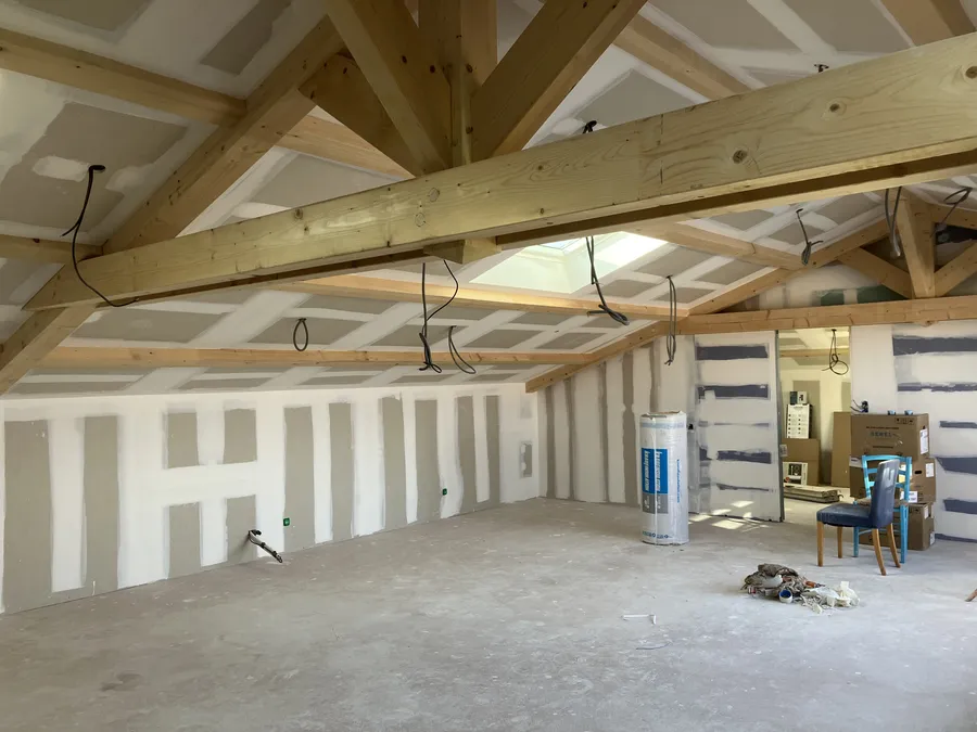 Plafond Décoratif